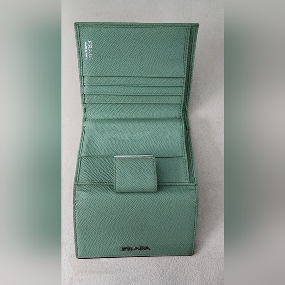 Prada wallet - Picture 5 of 5